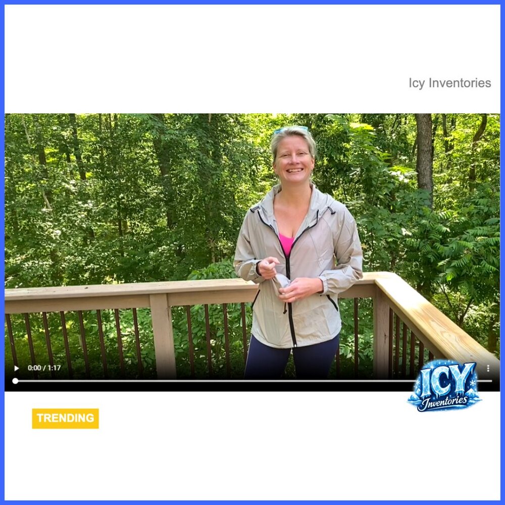 Lightweight Rain Jacket Waterproof Packable Windb… - image 7